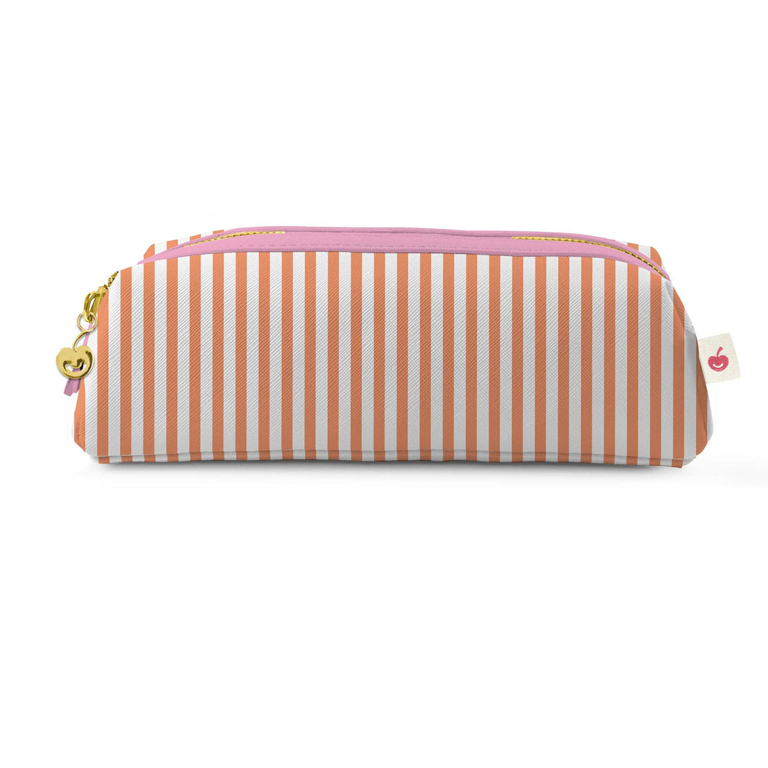 Pencil Pouch-Tutti-Frutti Milkshake