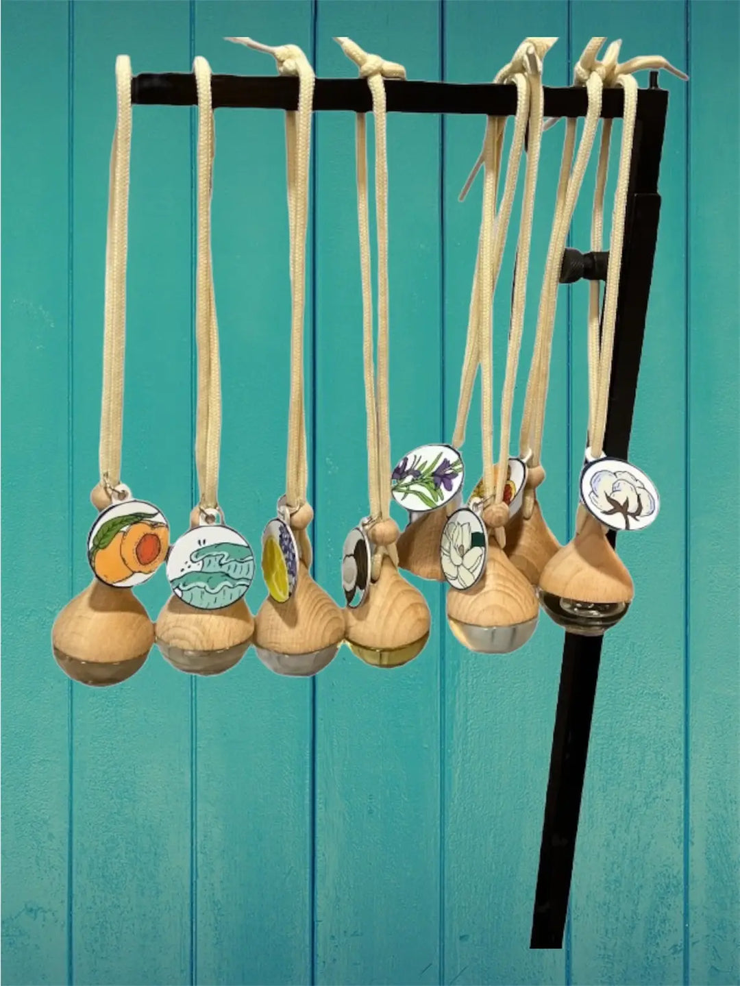 Essential Oil Diffusers-Coconut Crush