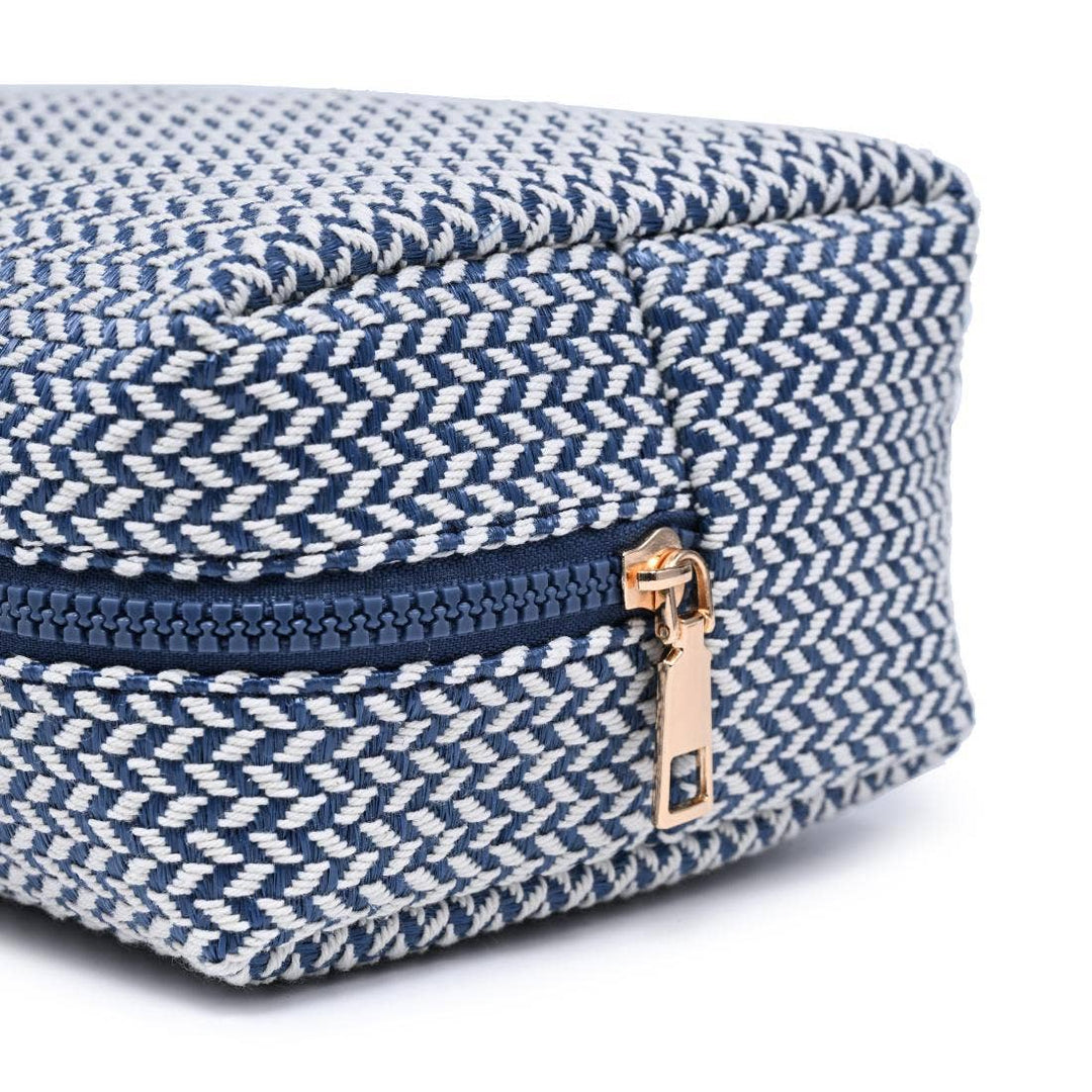 Cosmetic & Travel Organizer Pouch-Switchback