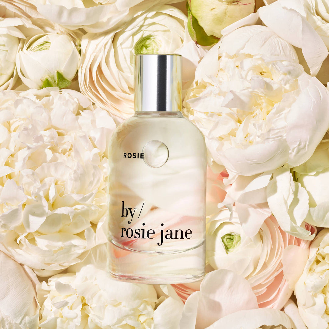 Spray Perfume-Rosie 50ml