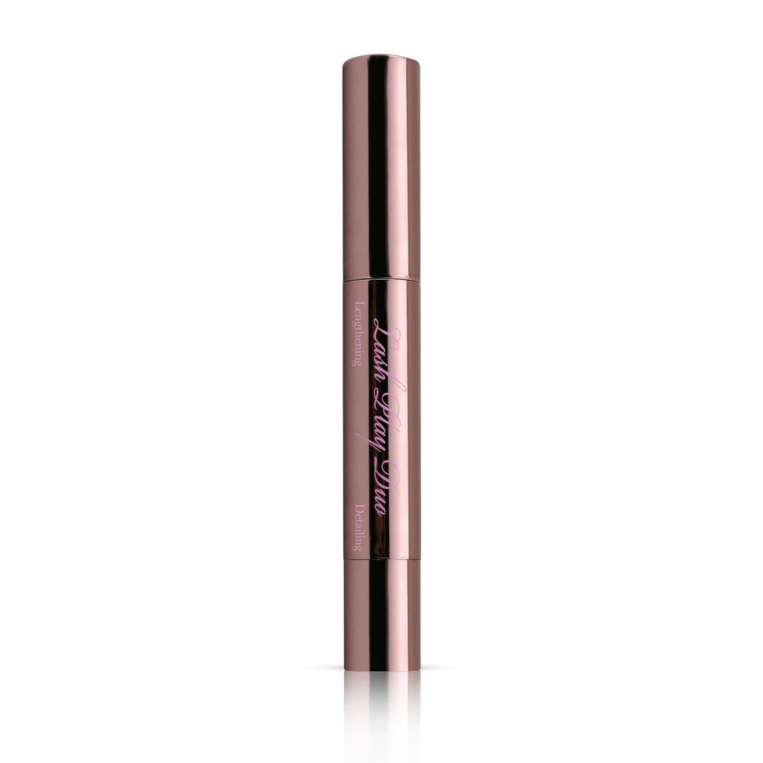 Mascara-Lash Play Duo Mascara volume + lengthening  duo