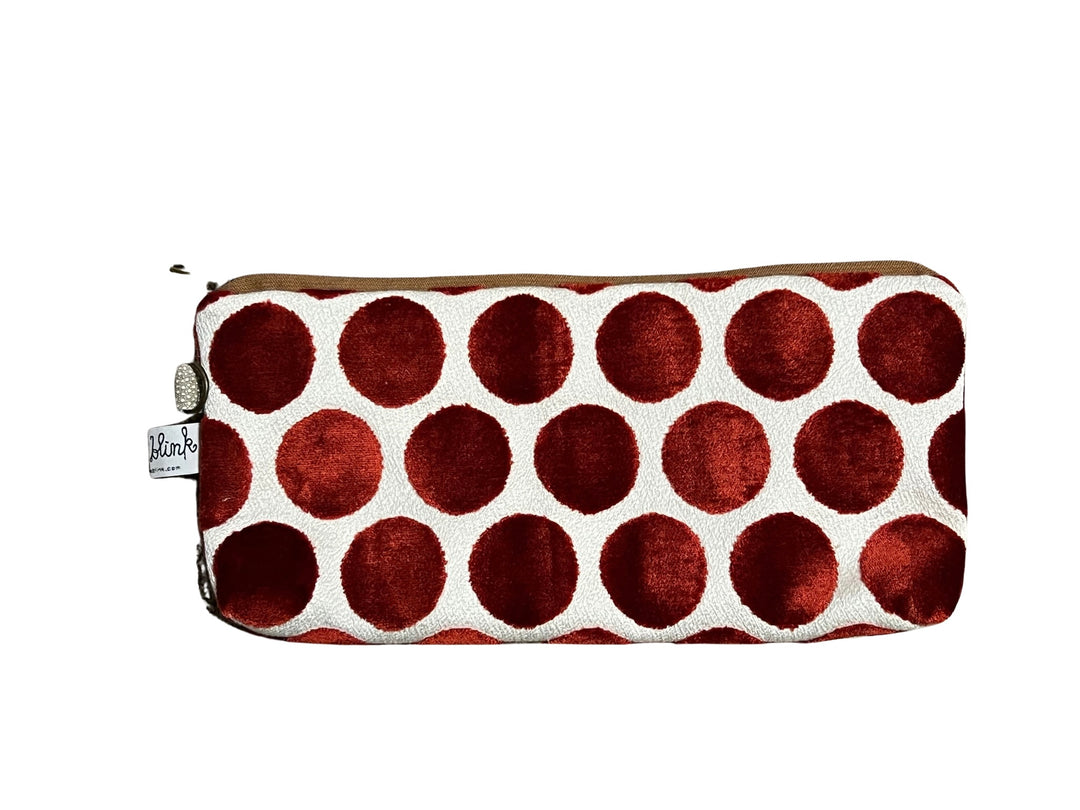 Bespoke Accessory Bag-Millie Collection