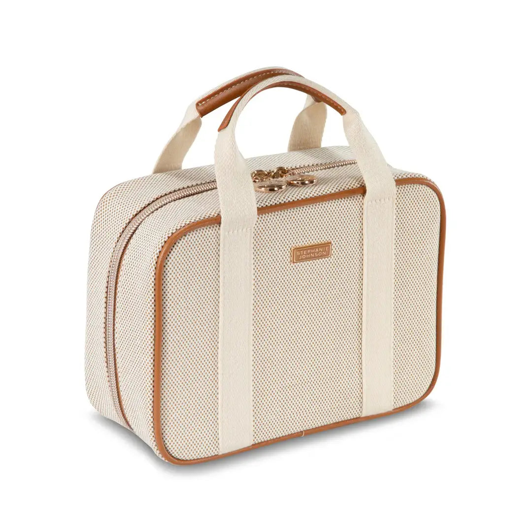 Tropea Ivory ML Traveler