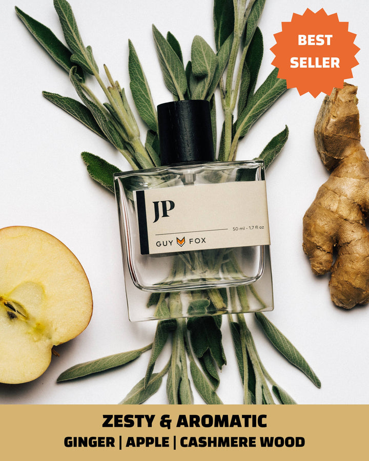 JP - Men's Cologne - 1.7oz