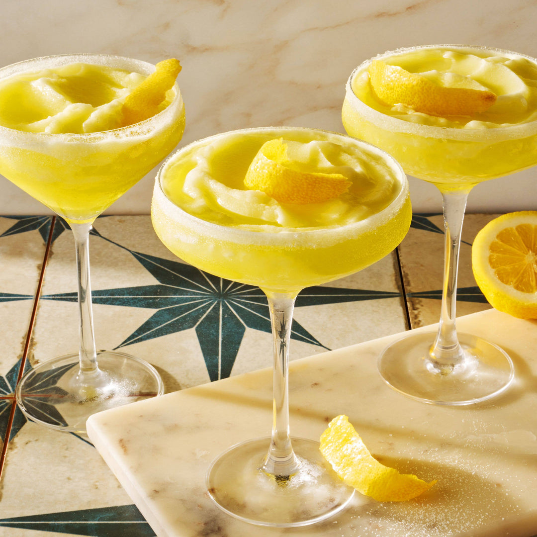 Frozen Cocktail-Limoncello