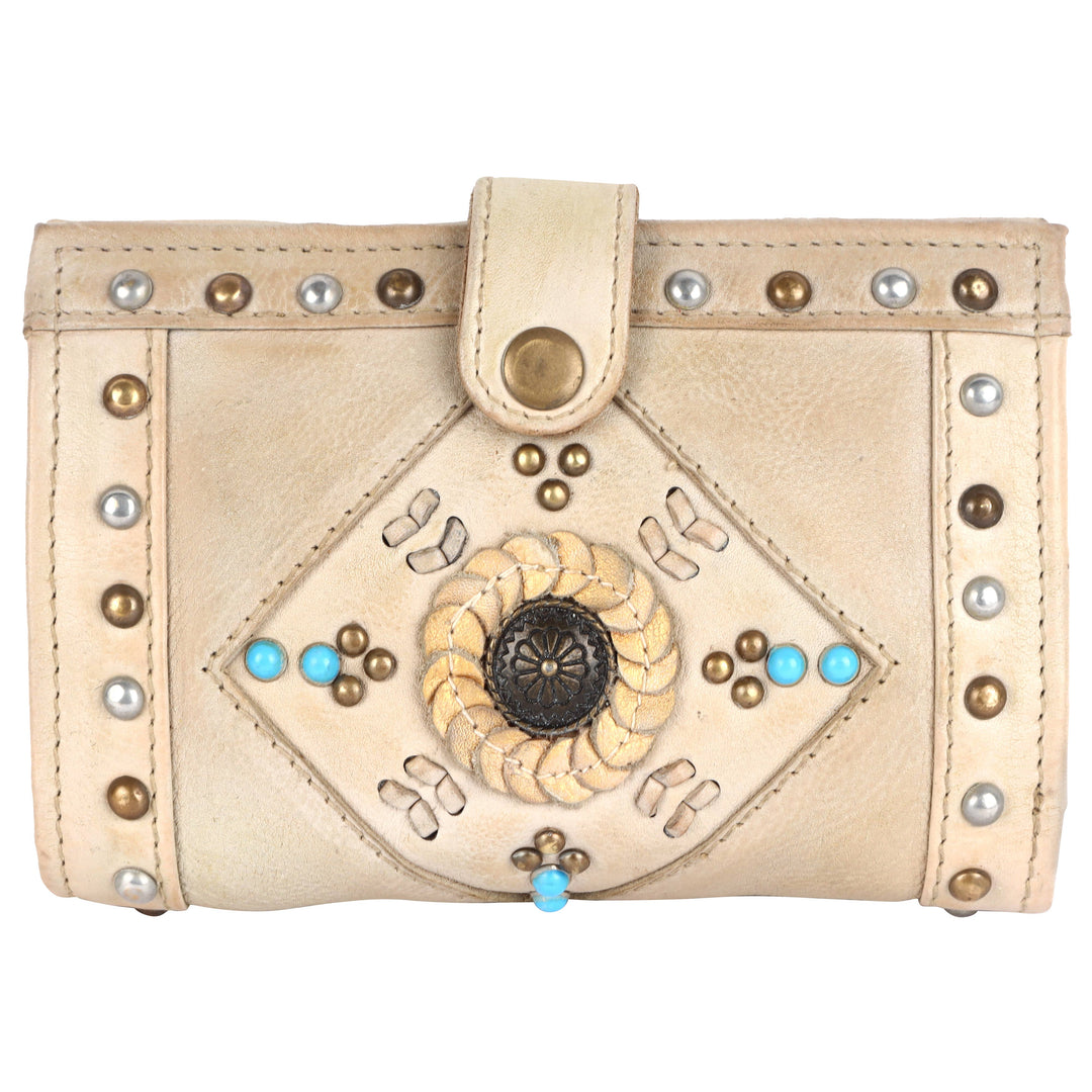 Woodstock Wallet