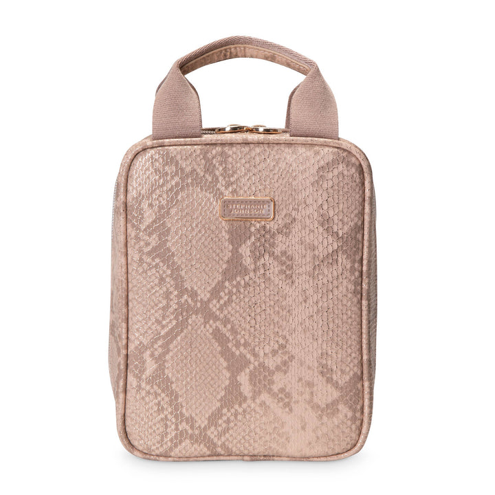 Phinda Latte Sasha Travel Bag