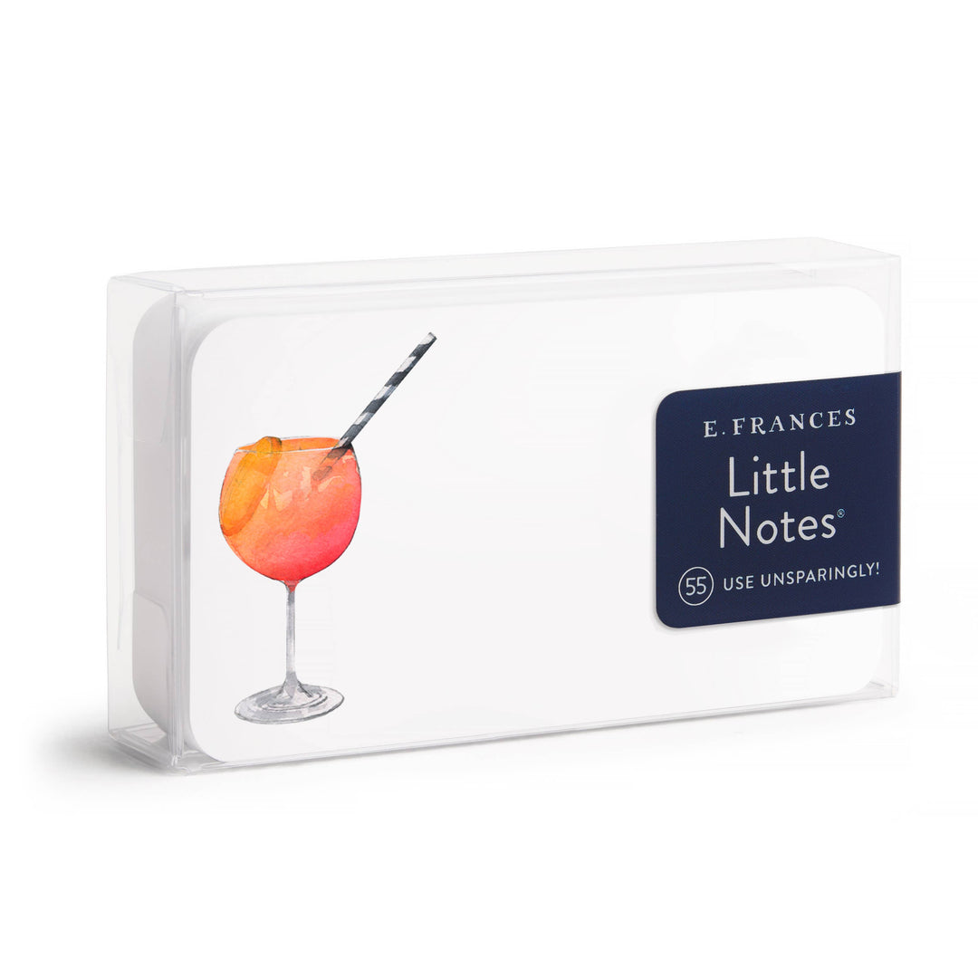 Little Notes®-Aperol Spritz 55 Count