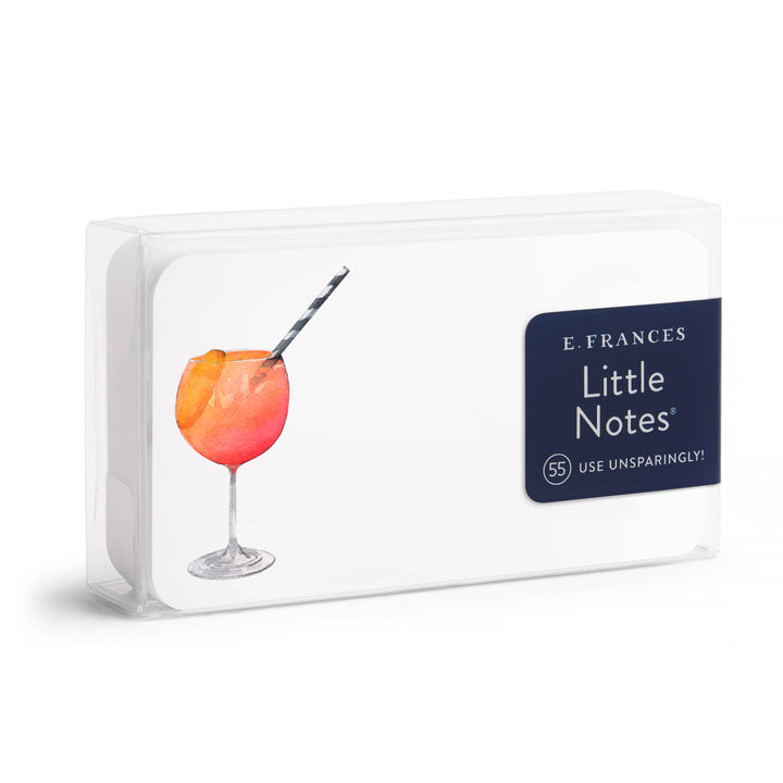 Little Notes®-Aperol Spritz 55 Count