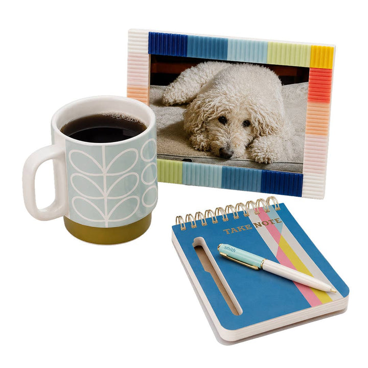 Take Note Notebook + Pen Set-Sunset