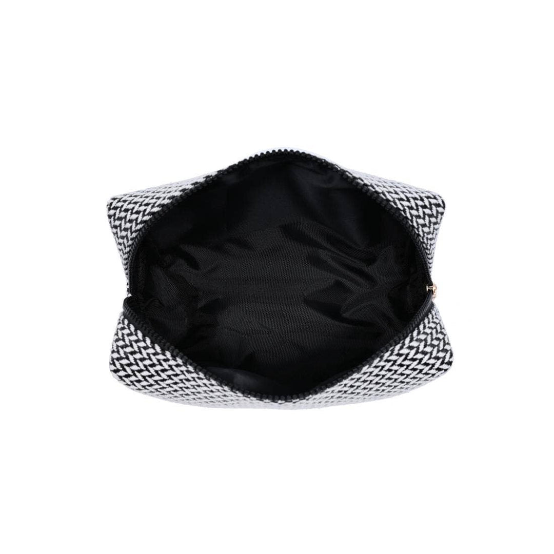 Cosmetic & Travel Organizer Pouch-Switchback