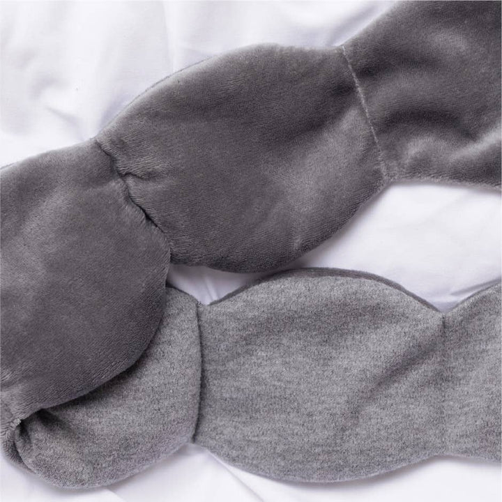 Elephant Weighted Sleep Mask