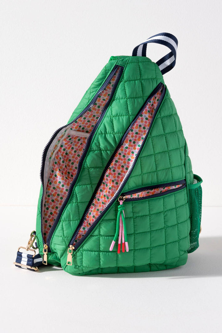 Sling Bag-Ezra