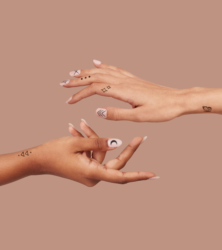 Nail Art Kit