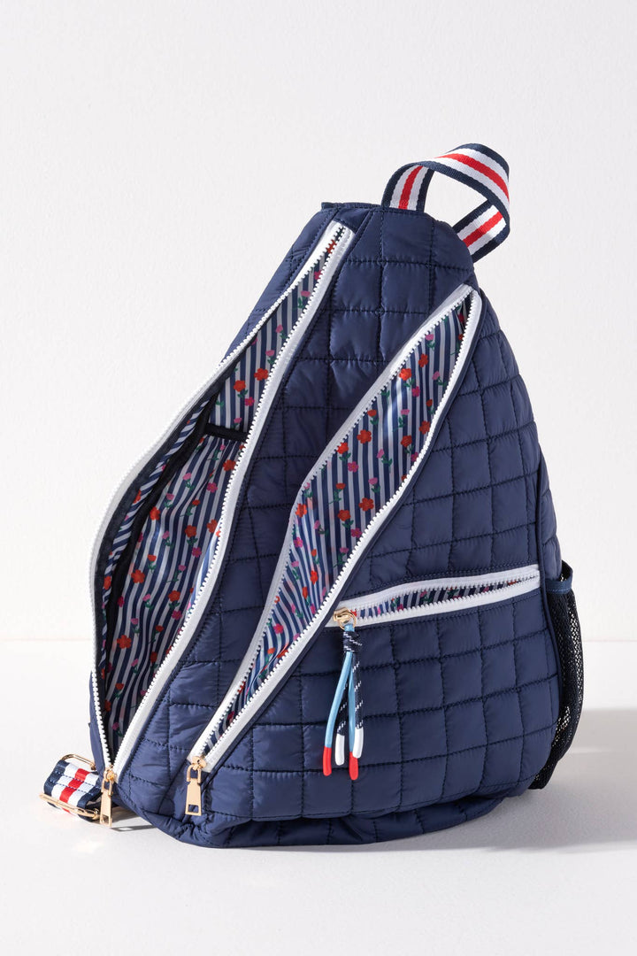 Sling Bag-Ezra