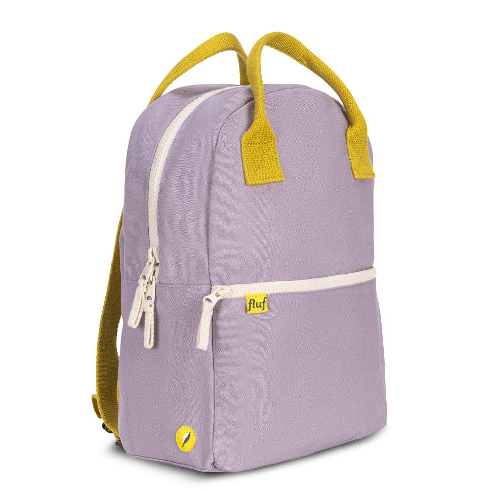 Backpack Jr. - Lavender
