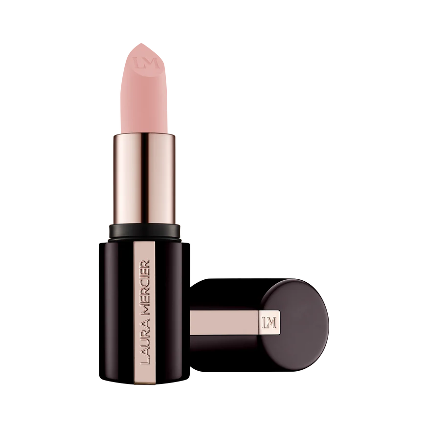Caviar Smoothing Matte Lipstick