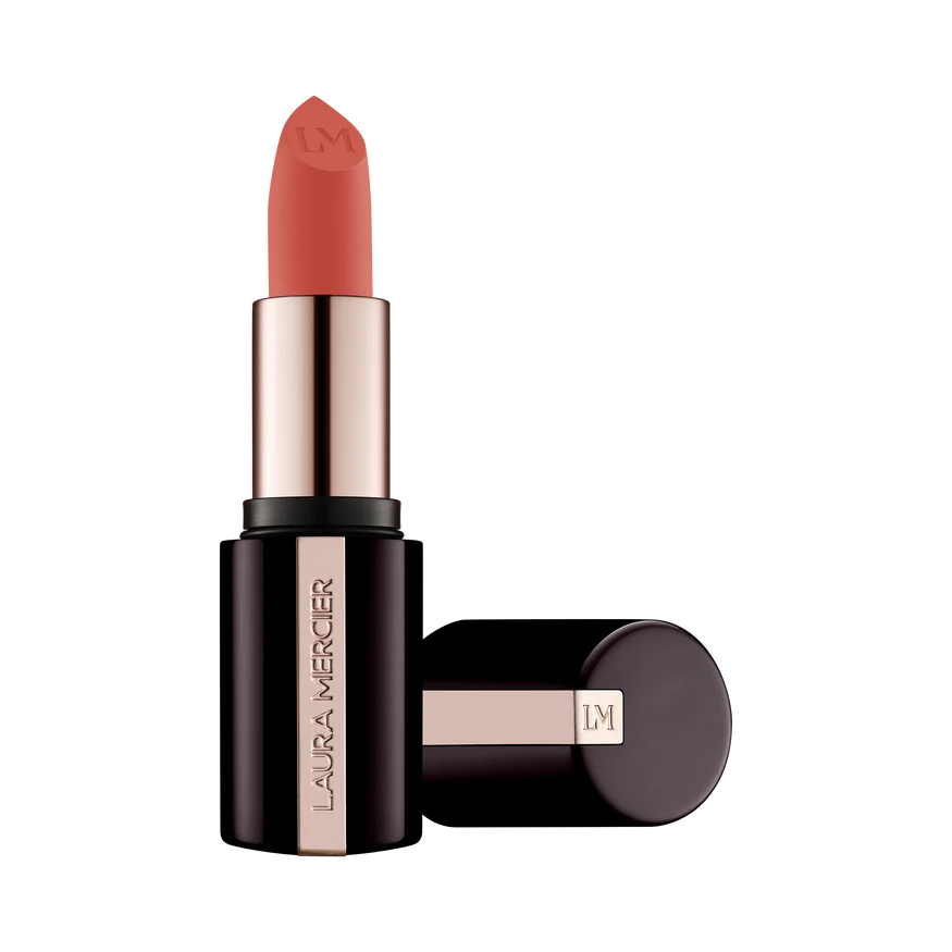 Caviar Smoothing Matte Lipstick