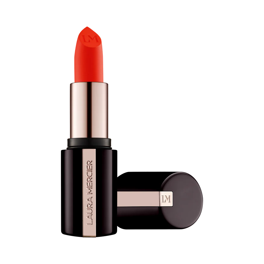 Caviar Smoothing Matte Lipstick