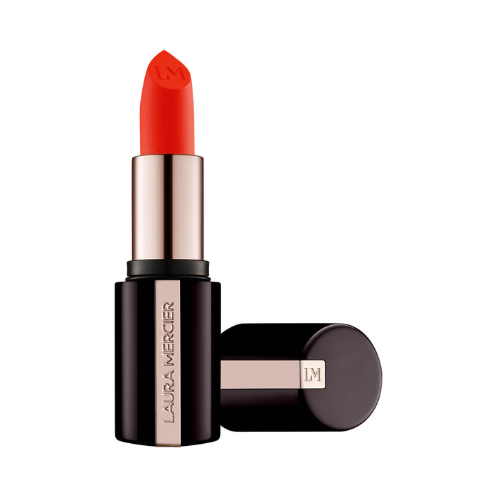 Caviar Smoothing Matte Lipstick