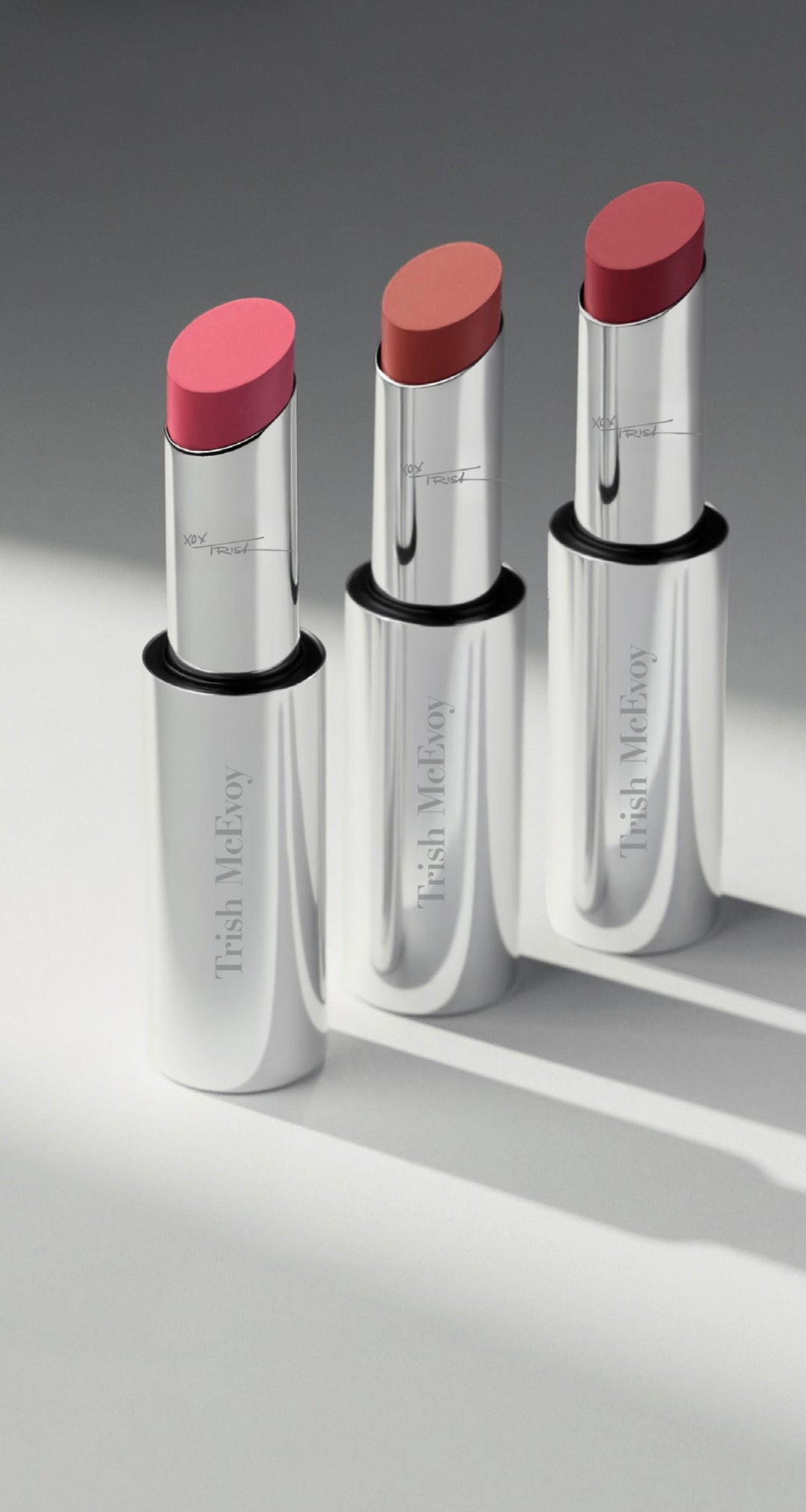 Trish McEvoy Fast Track Lip and Cheek Stick