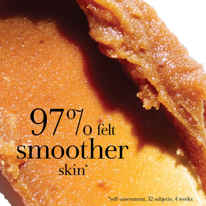 Exfoliator: Sugar Face Polish