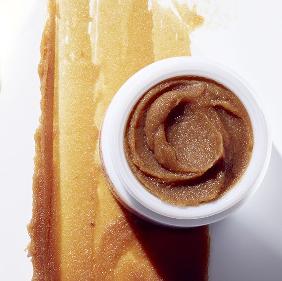 Exfoliator: Sugar Face Polish