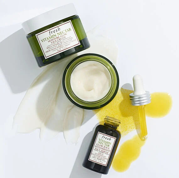 Face Mask: Vitamin Nectar 3.3 fl oz