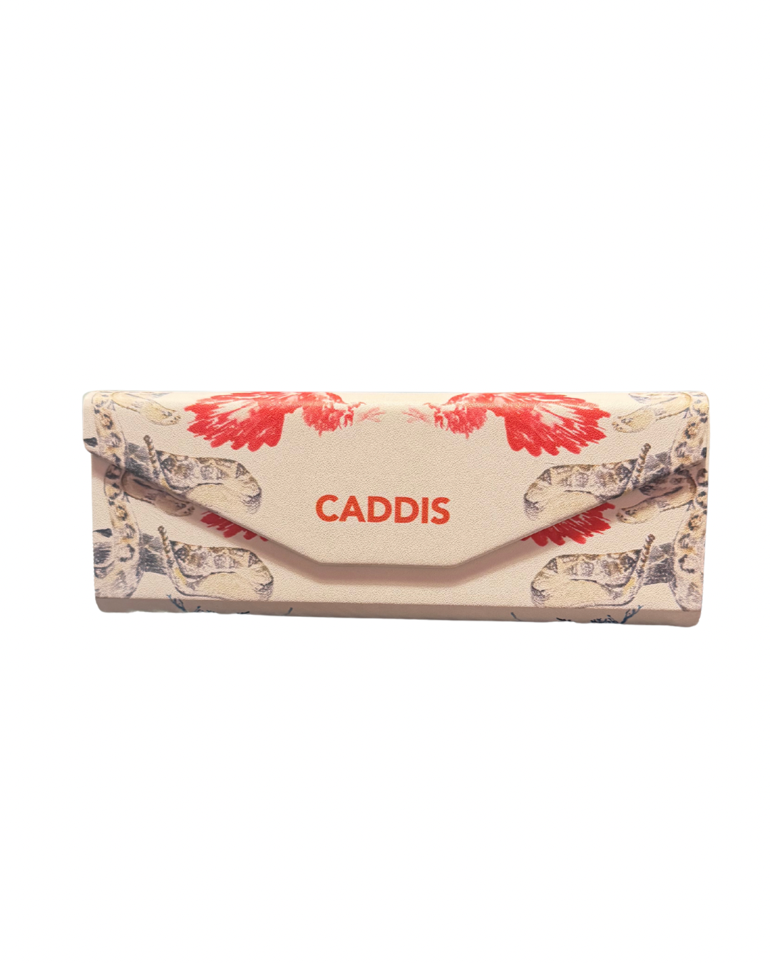 Caddis Eye Glass Case