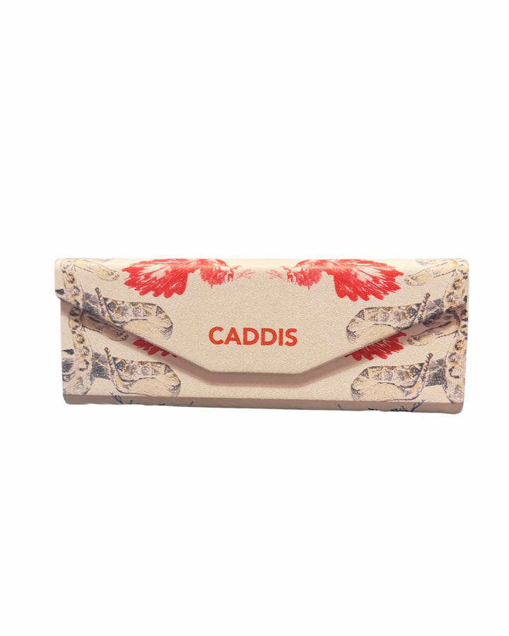 Caddis Eye Glass Case