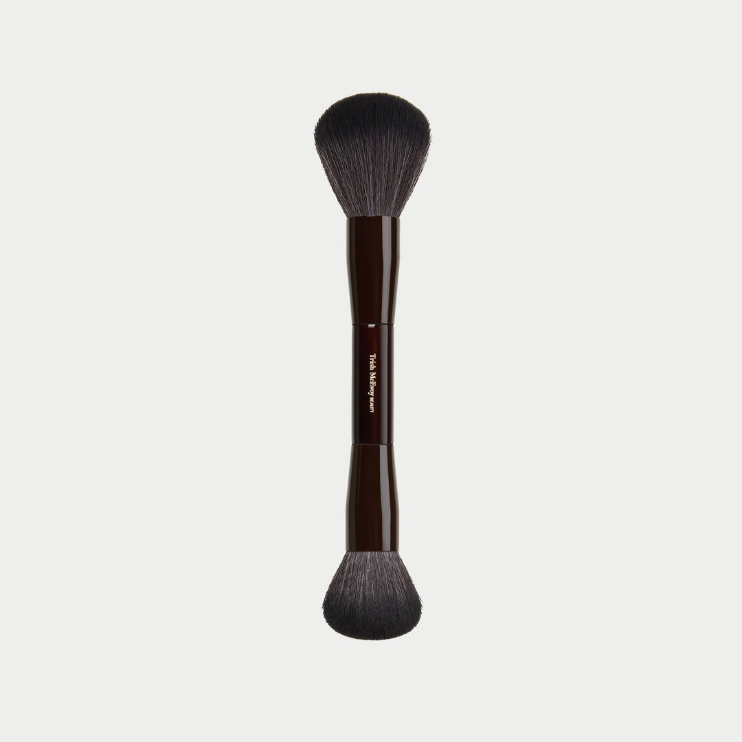 Dual-Ended Brush 79
