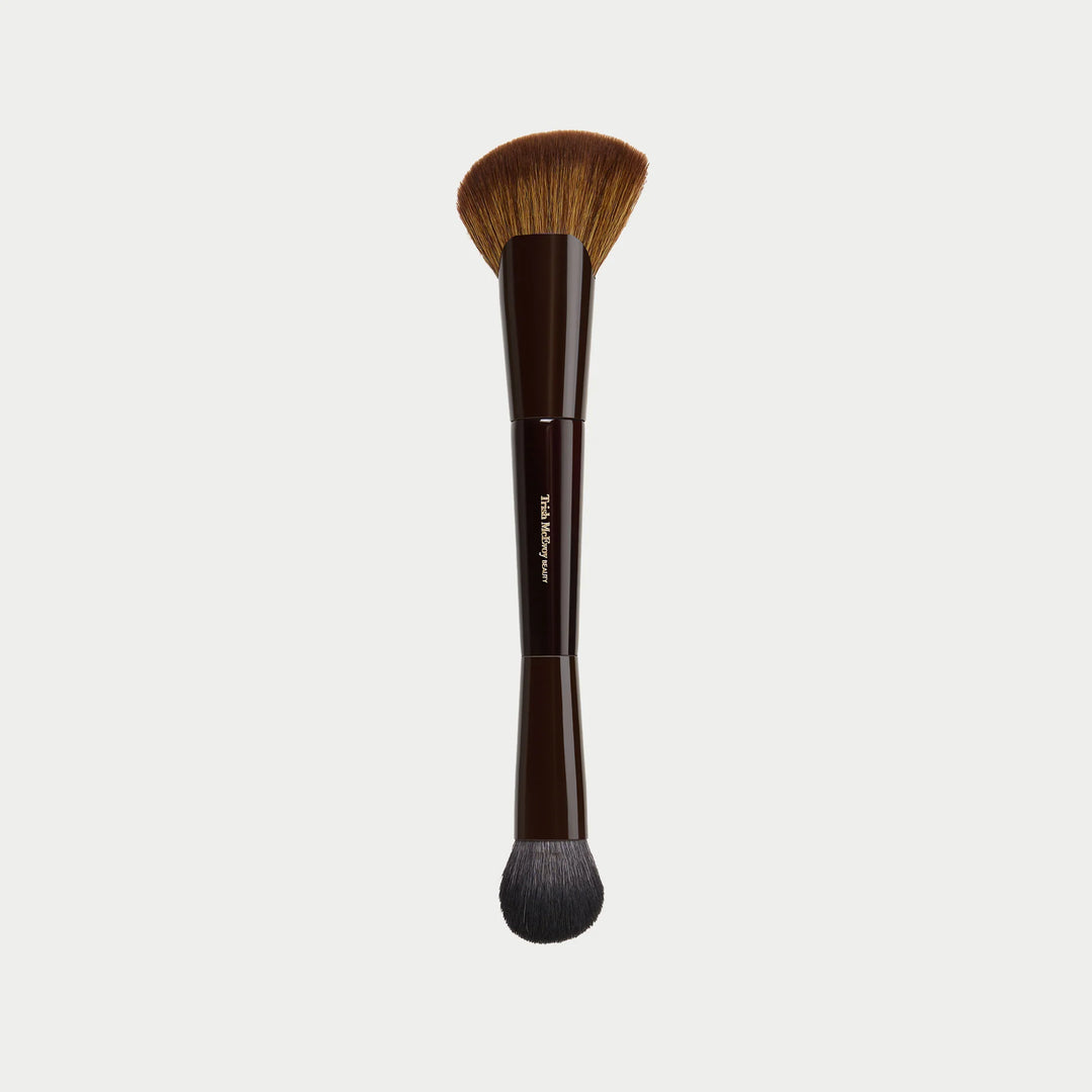 Dual-Ended Brush 62/64