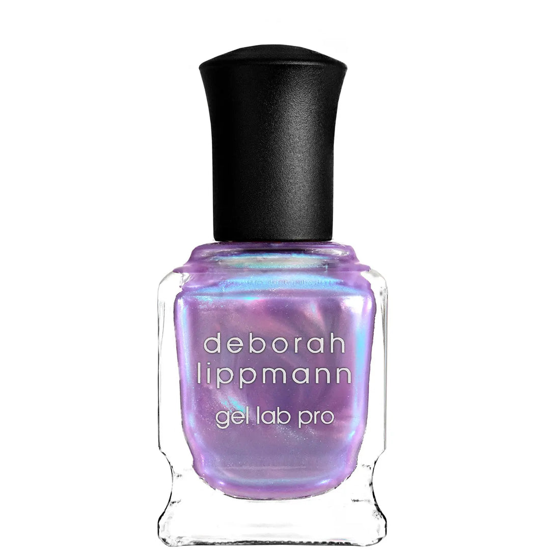 Gel Lab Polish