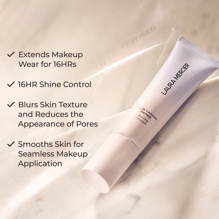 Pure Canvas Primer-Blurring 30 ml