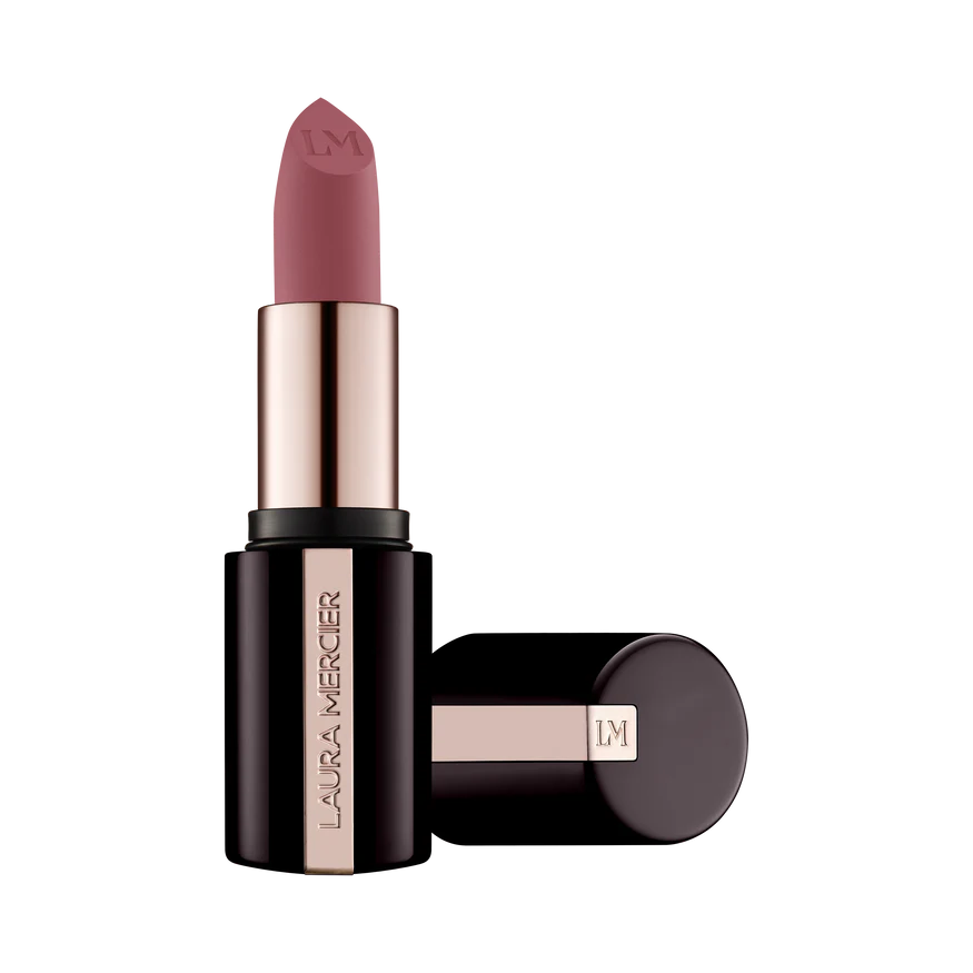 Caviar Smoothing Matte Lipstick