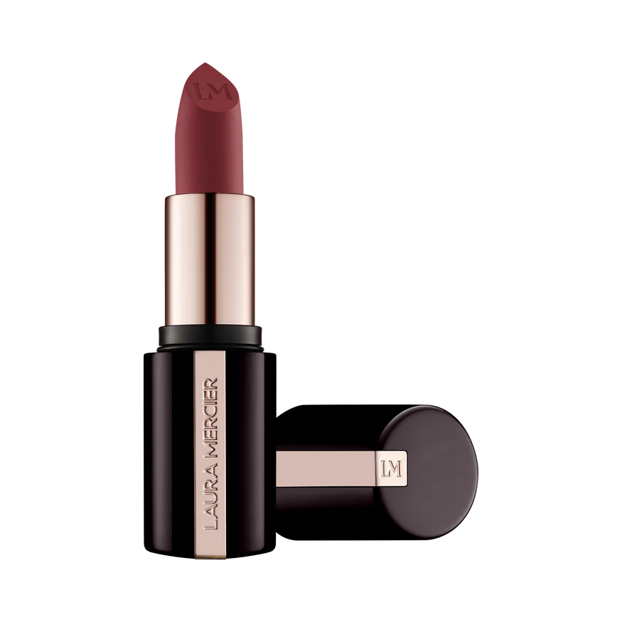 Caviar Smoothing Matte Lipstick