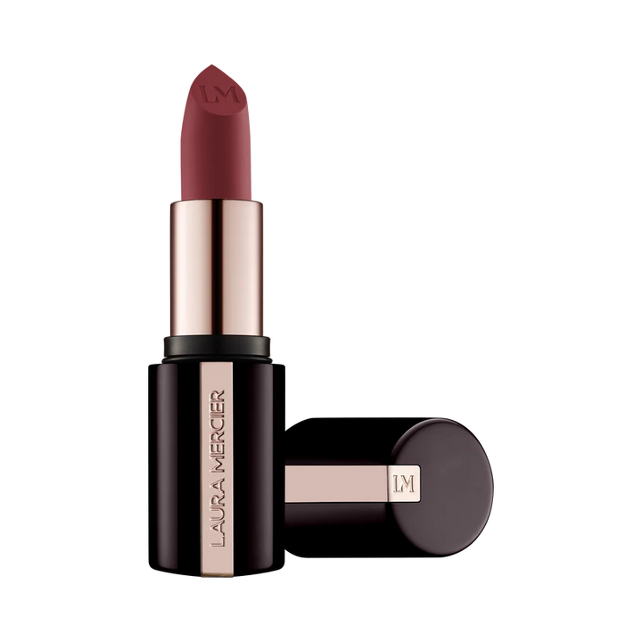 Caviar Smoothing Matte Lipstick