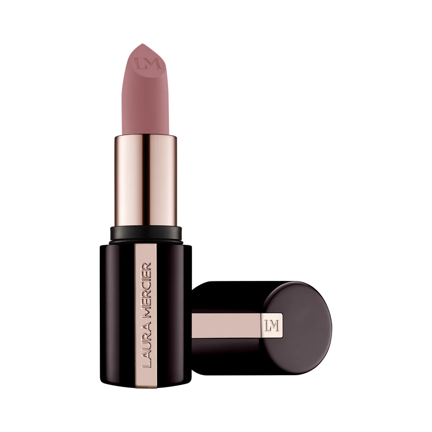 Caviar Smoothing Matte Lipstick
