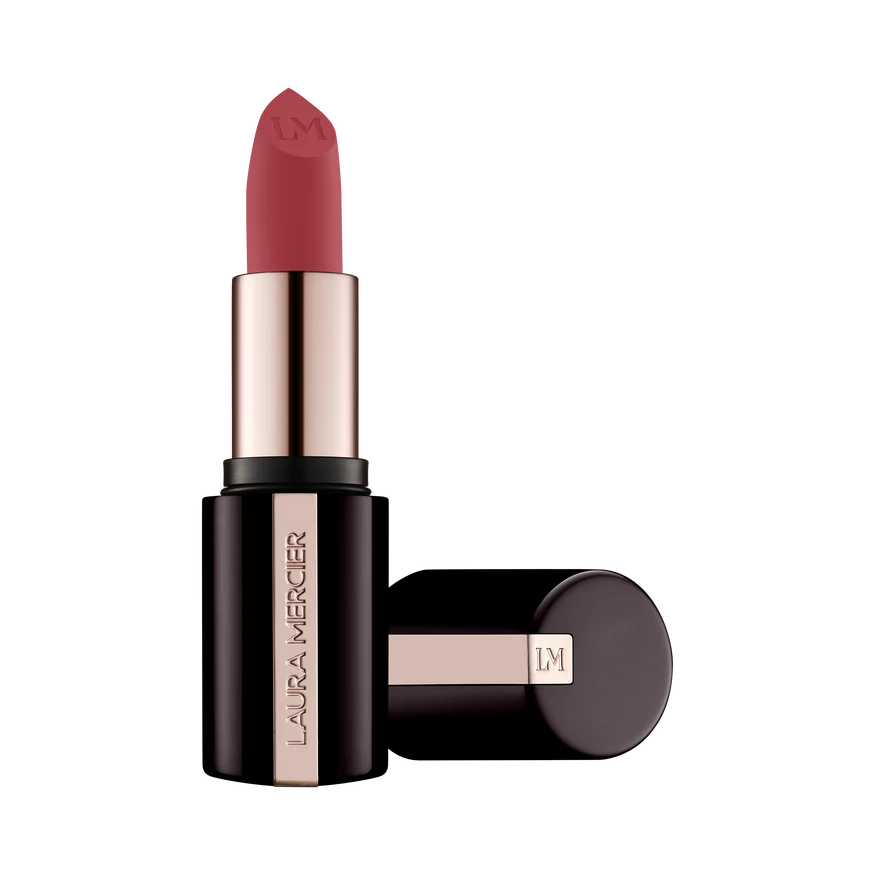 Caviar Smoothing Matte Lipstick