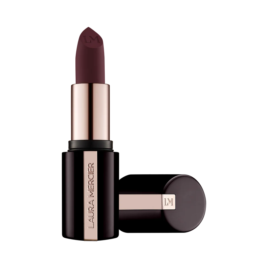 Caviar Smoothing Matte Lipstick