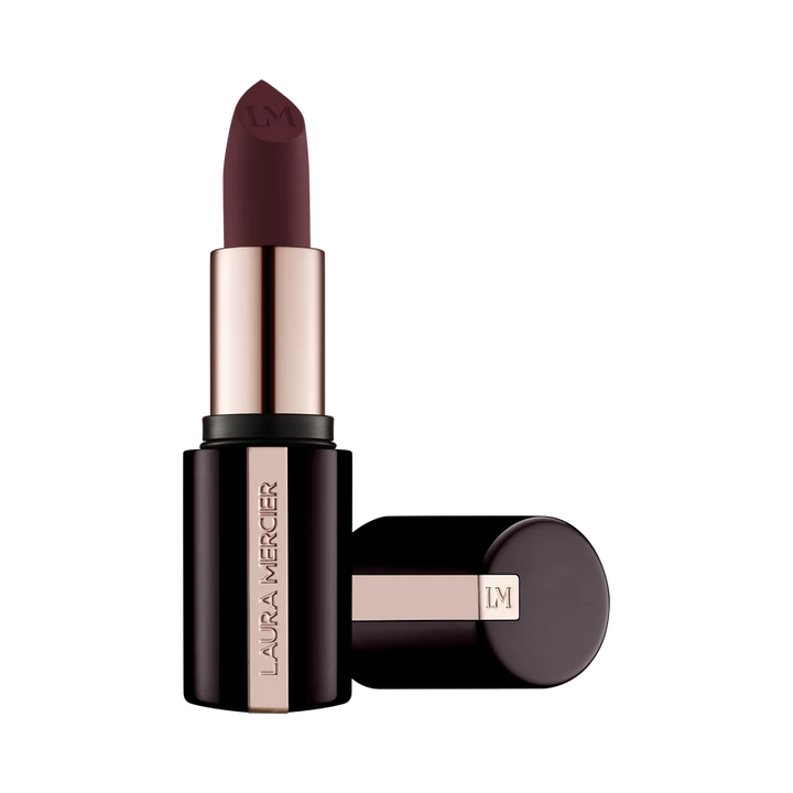 Caviar Smoothing Matte Lipstick