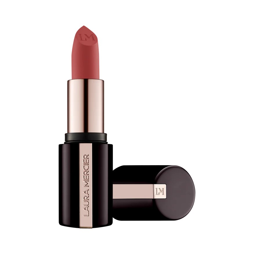 Caviar Smoothing Matte Lipstick