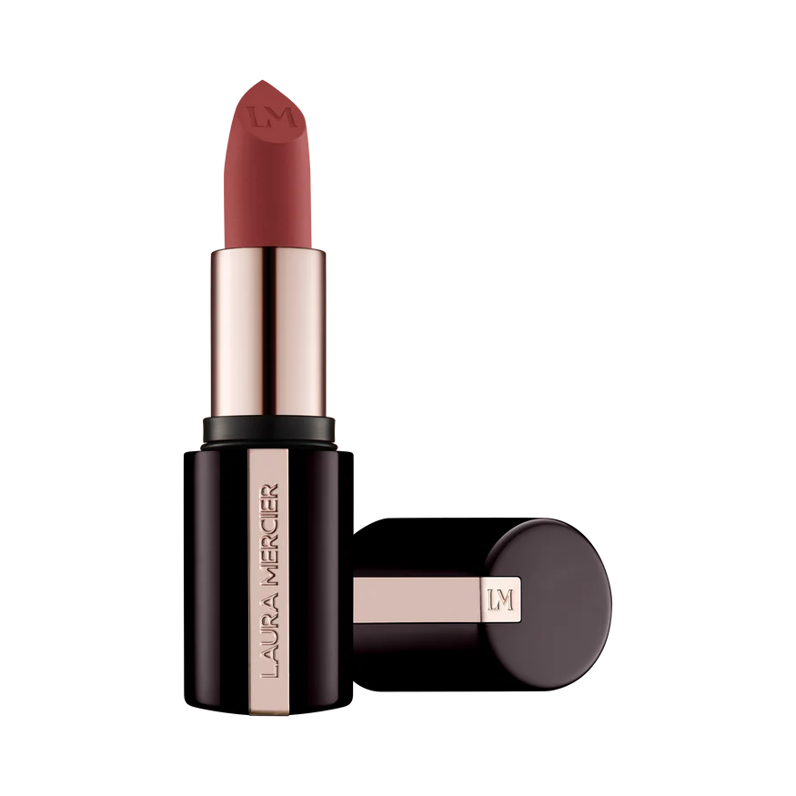 Caviar Smoothing Matte Lipstick