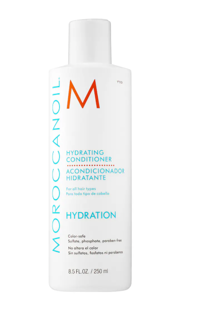 Conditioner 8.5oz