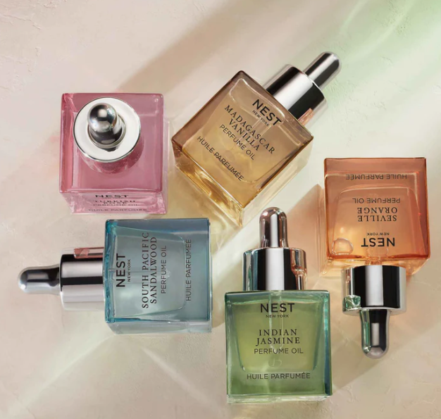 Perfume Oil 1oz DISCONTINUED