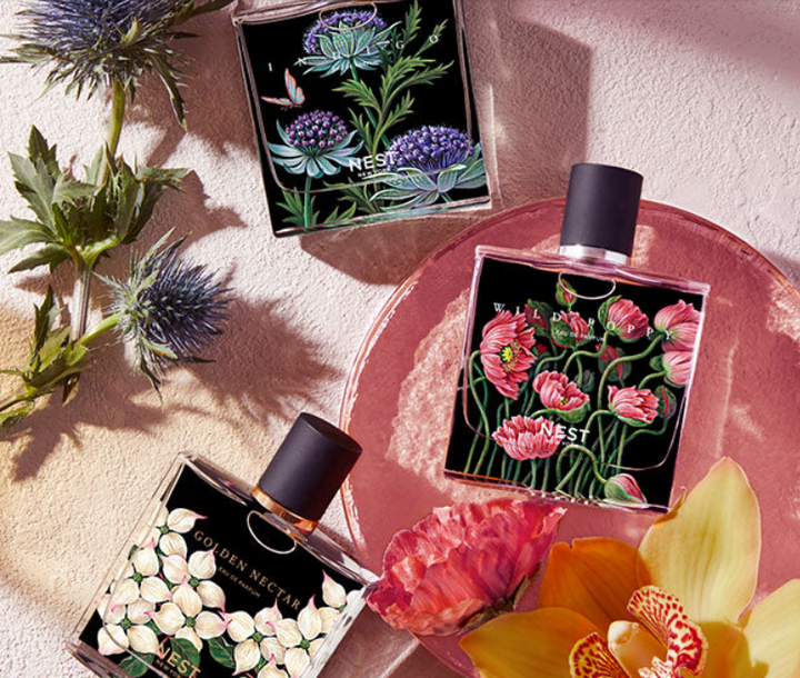 Eau De Parfum 1.7oz DISCONTINUED