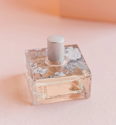 Eau De Parfum 3.4oz