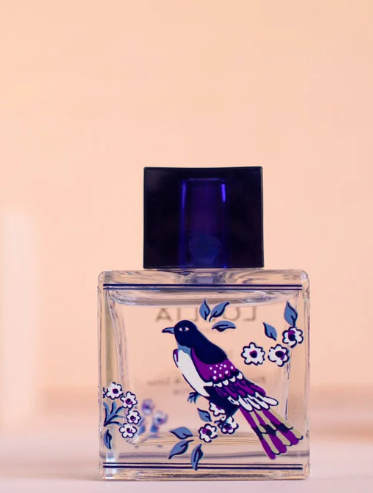 Eau De Parfum 3.4oz
