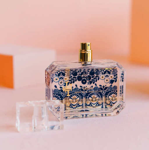 Eau De Parfum 3.4oz
