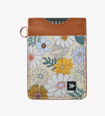 Vertical Wallet